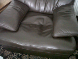 Upholstery Foam Replacement